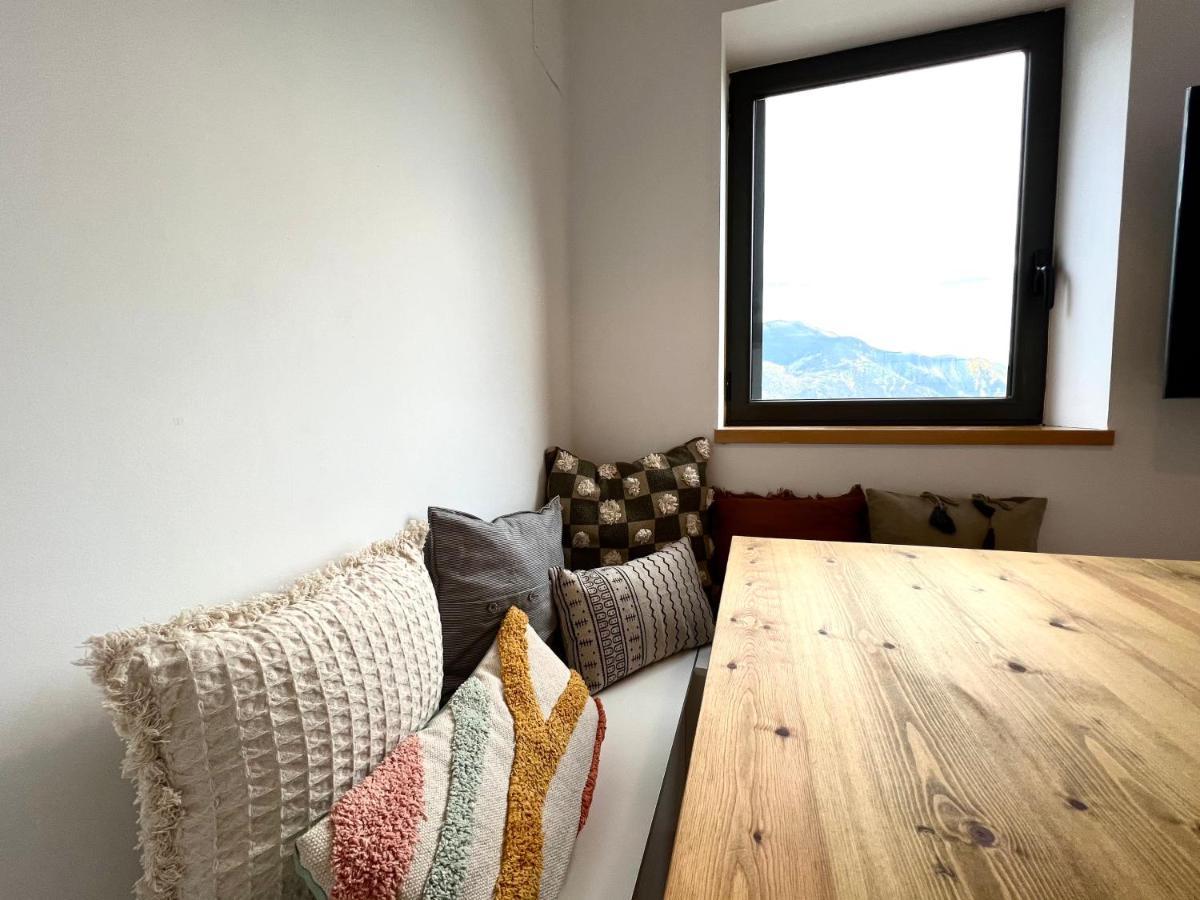 Apartament La Gisca Valencia D'Aneu Exterior foto