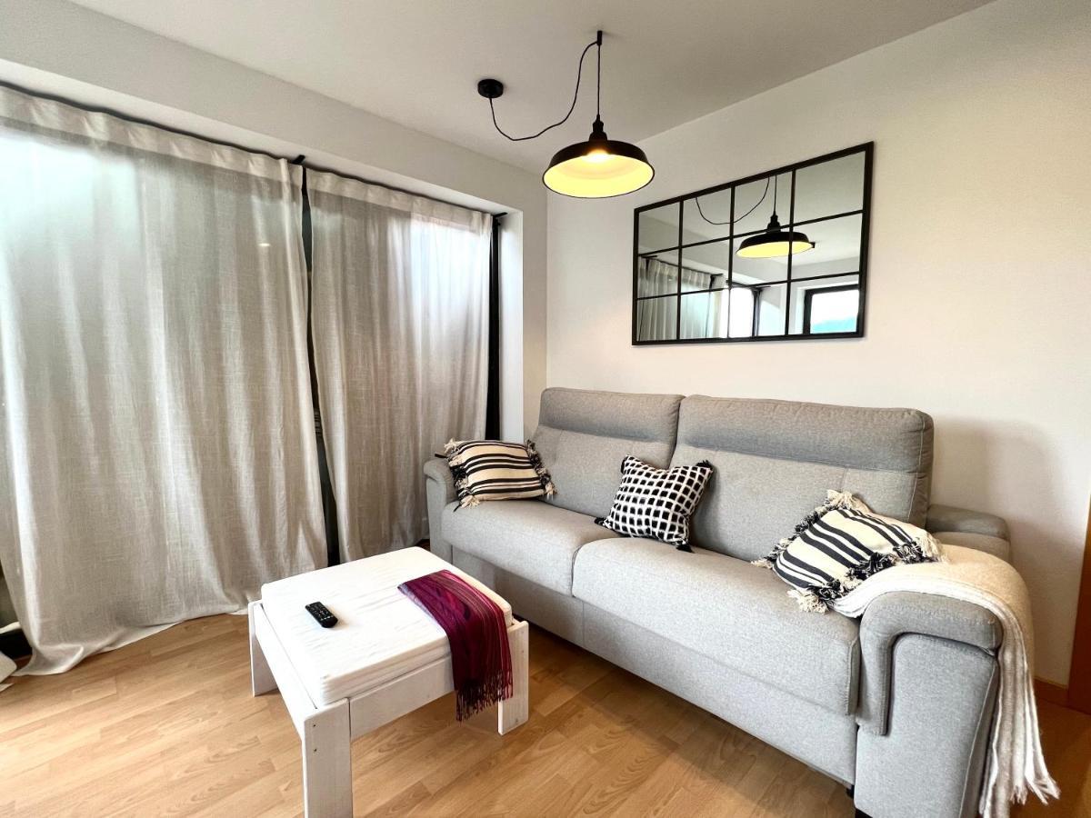 Apartament La Gisca Valencia D'Aneu Exterior foto